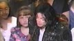 Michael Jackson 1993 Kids Choice Awards