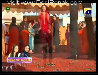 Yeh Zindaghi Hai Episode 190 -1st April 2012 part 1