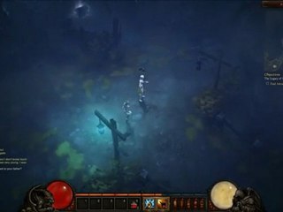 Grab FREE Diablo 3 Beta Keys