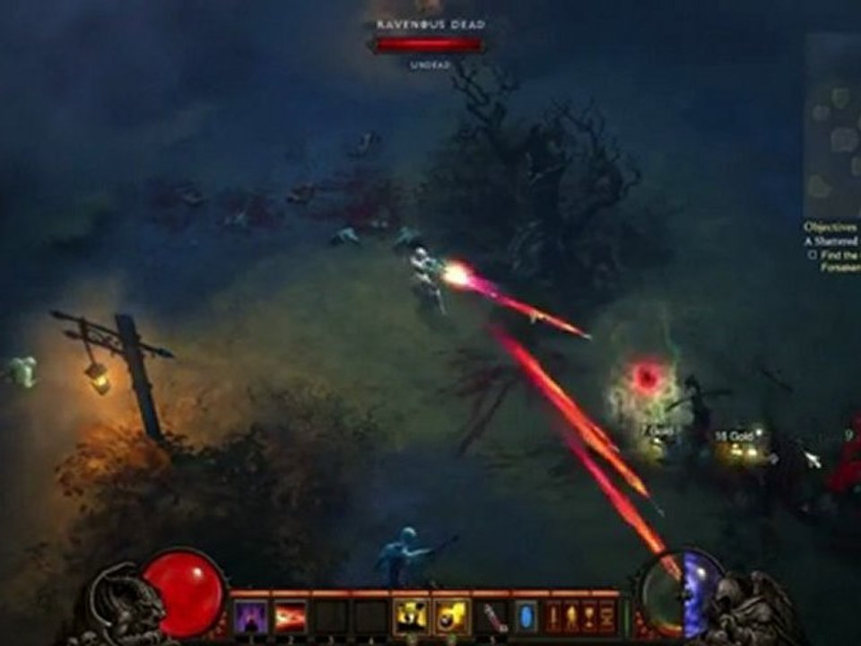 Available Diablo 3 Beta Keys for FREE