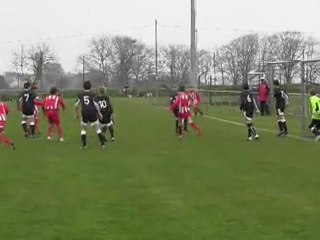 U13 CS ROSPEZ Finale dep PAIMPOL 31-04-2012