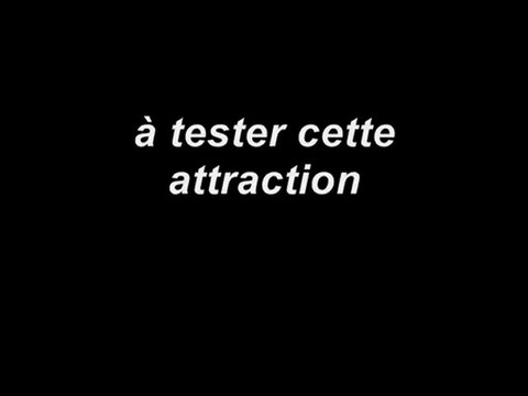 Le magicien illusionniste Gerard MAJAX présente LE PARCOURS DES FANTOMES au parc TY'BAMBOO