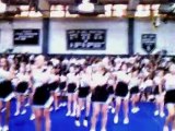 Bishop Lynch Cheer 2012 - Go Friars!