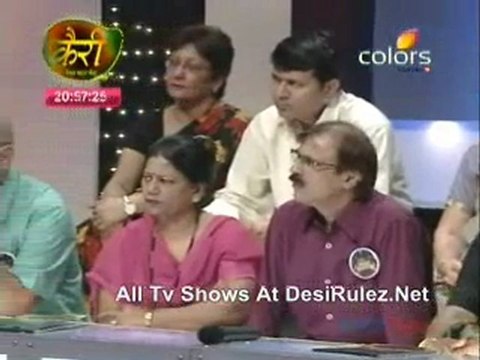 Zindagi Ki Haqeeqat Se Aamna Saamna 1st April 2012 pt1