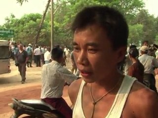 Birmanie: Aung San Suu Kyi élue députée, selon son parti