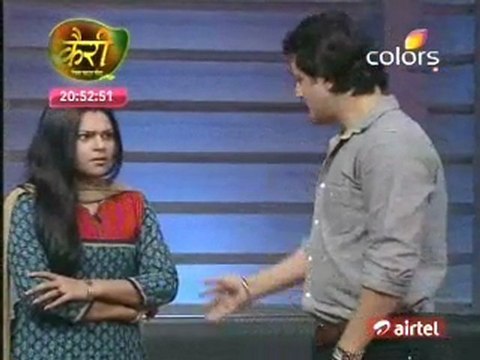 Zindagi Ki haqeeqat se Aamna Samna 1st April 2012 pt2