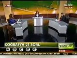 2012 YGS COĞRAFYA SORU VE ÇÖZÜMLERİ