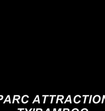 MAGICIEN ILLUSIONNISTE GERARD MAJAX PRESENTE LE PARCOURS DES FANTOMES PARC TY'BAMBOO DAMMARIE LES LYS