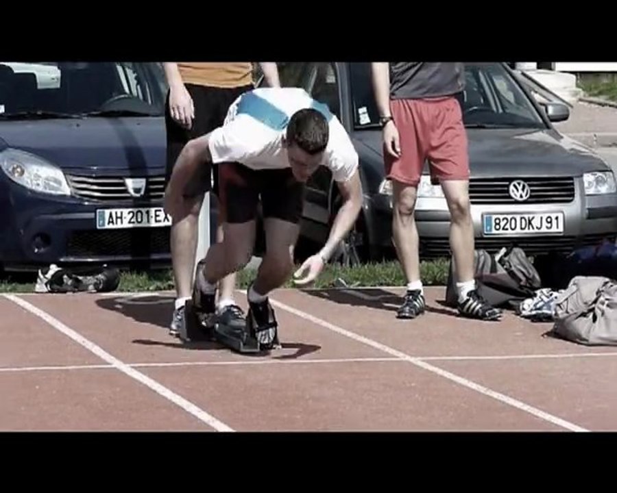 Luc Godet's Team (LG'Team) [EPISODE 1 - PREVIEW] [MARS 2012]