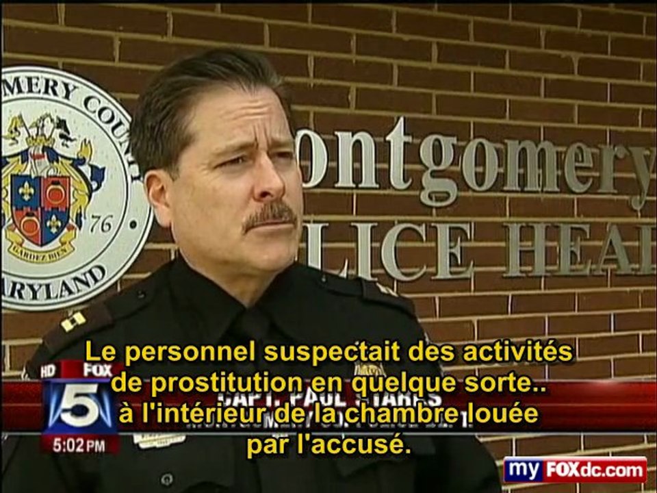 USA - Un cadre de la TSA responsable d'un réseau de prostitution
