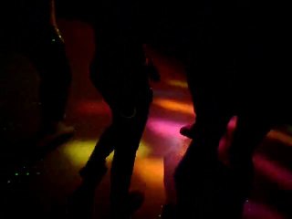 Peltre soirée Ados mars 2012