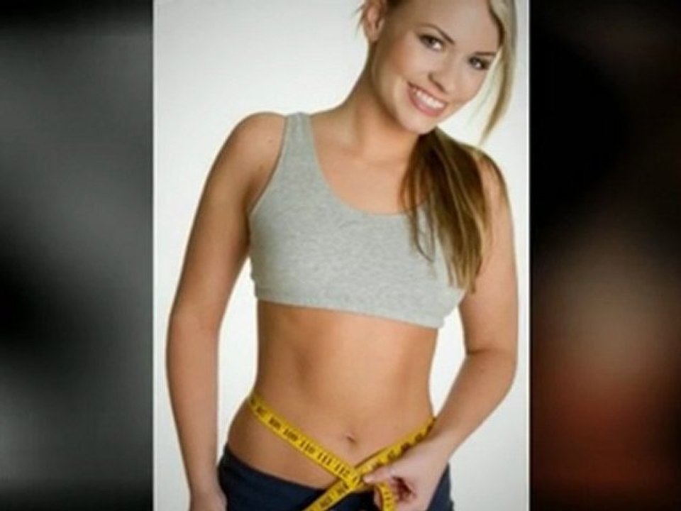Everything You Need To Know About Weight Loss