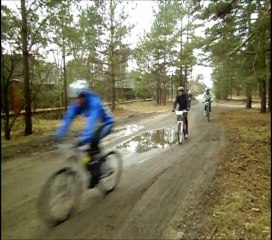 Otwock 2012 - Merida Mazovia Mtb Marathon