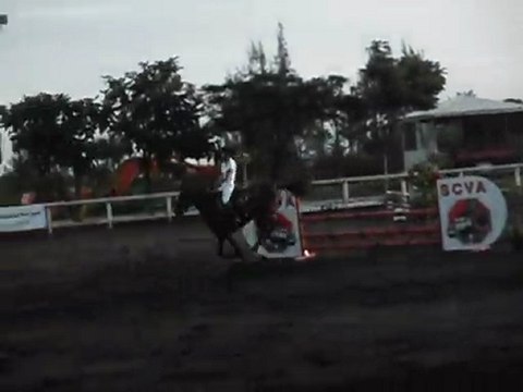 25.03.12 - CSO club - Louise Qaty - club 2 GP barrage