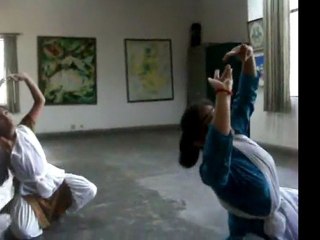 KOLAIKOODAM The Dancing Institute