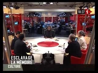 Esclavage Histoire de la traite