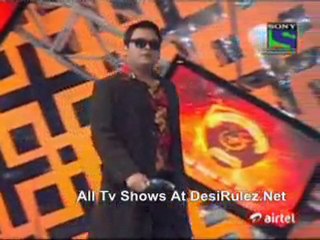 CID Veerta Awards 2012 - 31st March 2012pt2