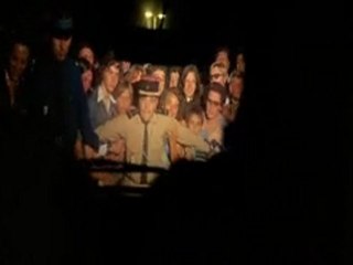 Johnny Hallyday - J'ai tout donné - 2ème partie