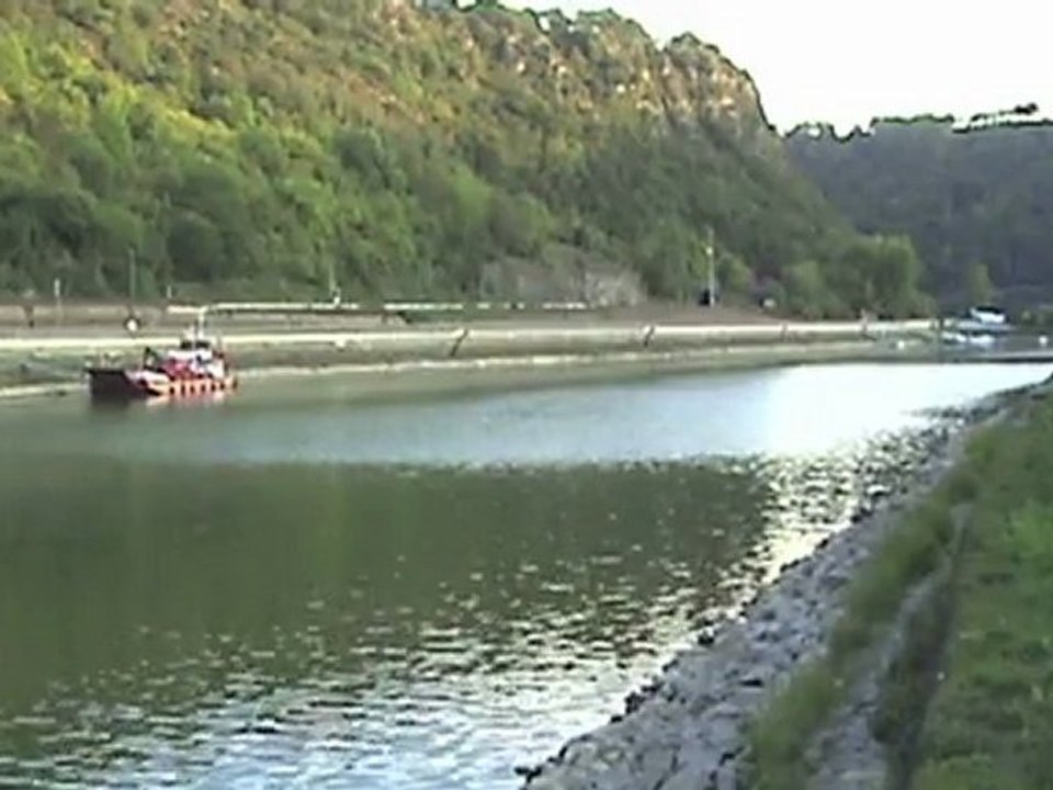 Züge Nordportale Loreley Tunnel, SBB Cargo Re482, ICE-T, 2x 101, 2x 185, 152, 143, 427, 2x 428