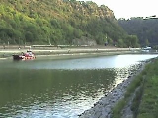 Züge Nordportale Loreley Tunnel, SBB Cargo Re482, ICE-T, 2x 101, 2x 185, 152, 143, 427, 2x 428