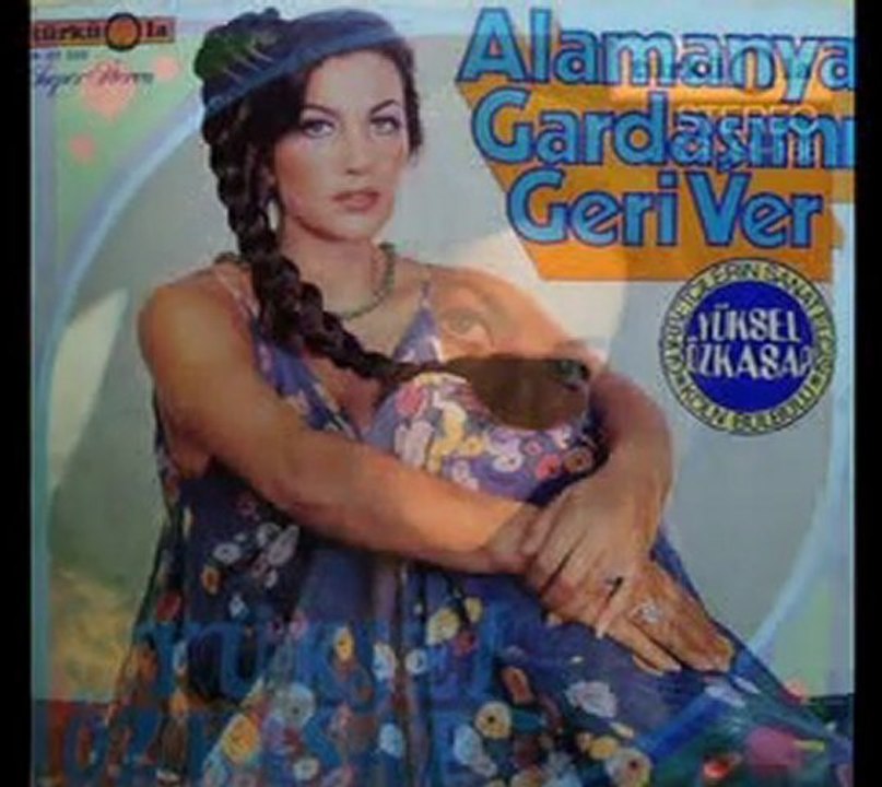 Yüksel Özkasap - Ordunun Dereleri