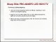 Sharp Elite Pro-60x5fd 3d LED HDTV - Review of “Sharp Elite Pro-60x5fd 3d LED HDTV”
