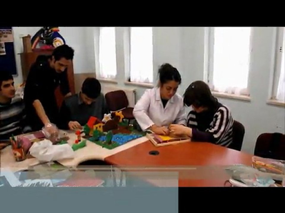 My School