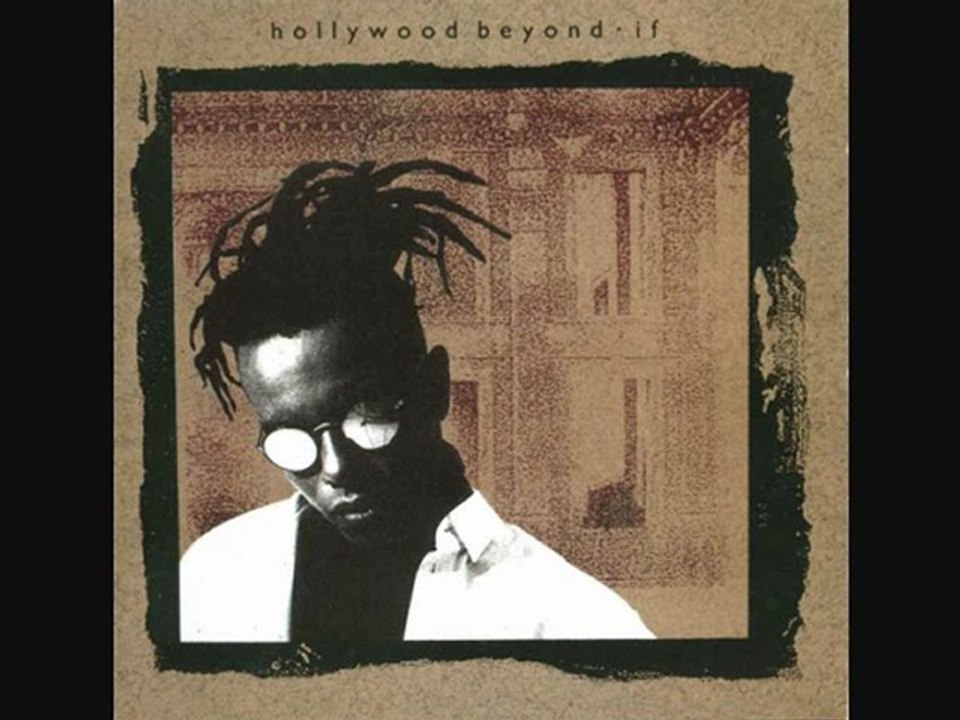 hollywood beyond - If (Full Album)