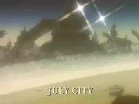 AMV - Trigun (Linkin Park - Crawling)