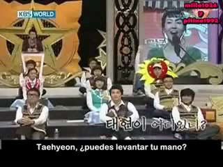 [Español]  SGB   Super Junior (18)