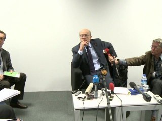 ‘Amigos da Síria’ reforça plano de Annan