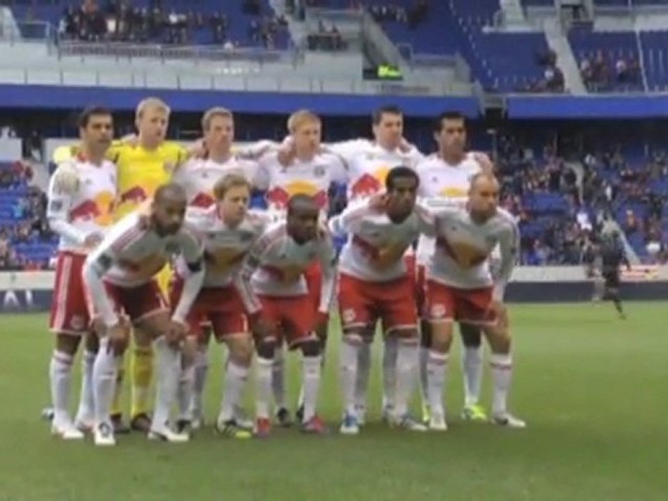 Henry: 'Wir müssen von Beginn an besser werden'