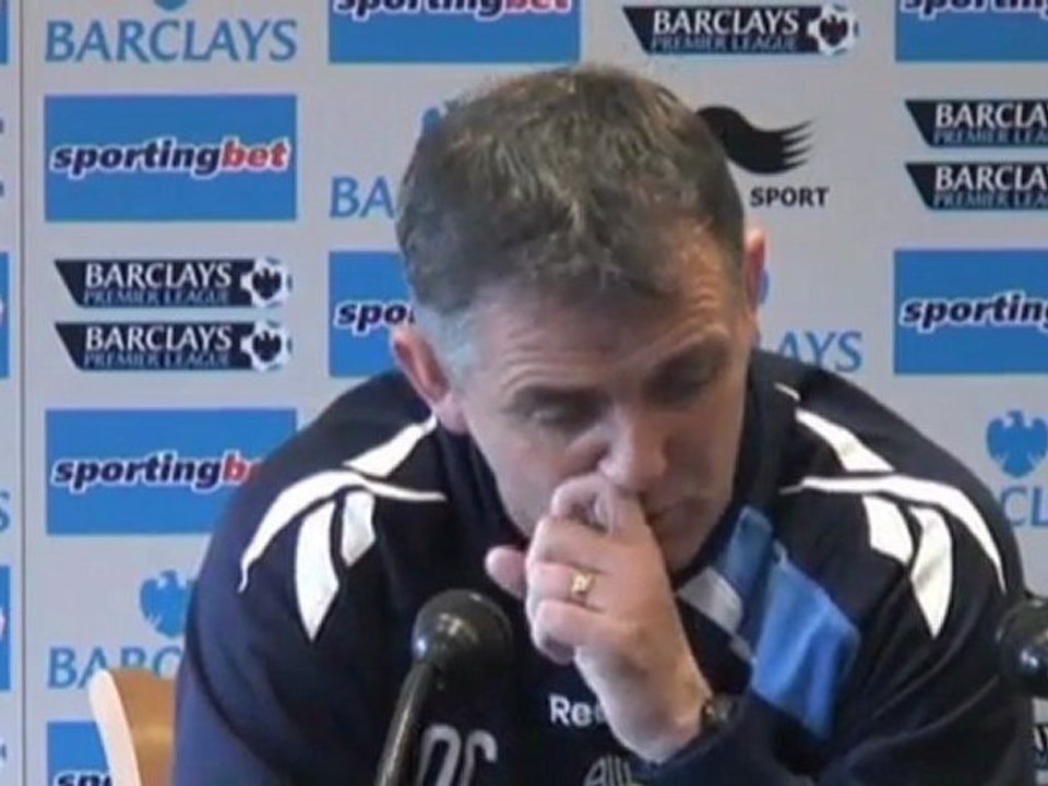 Wichtige drei punkte für bolton