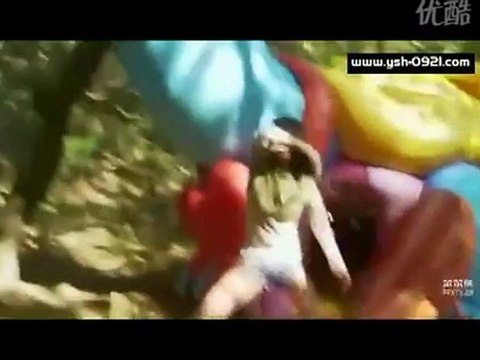 The Secret of KK Island Ep. 29 Yoon Sang Hyun Cut (Chi-subbed)