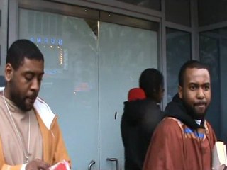 PT1 THE MEN OF THE LORD (3-24-12)