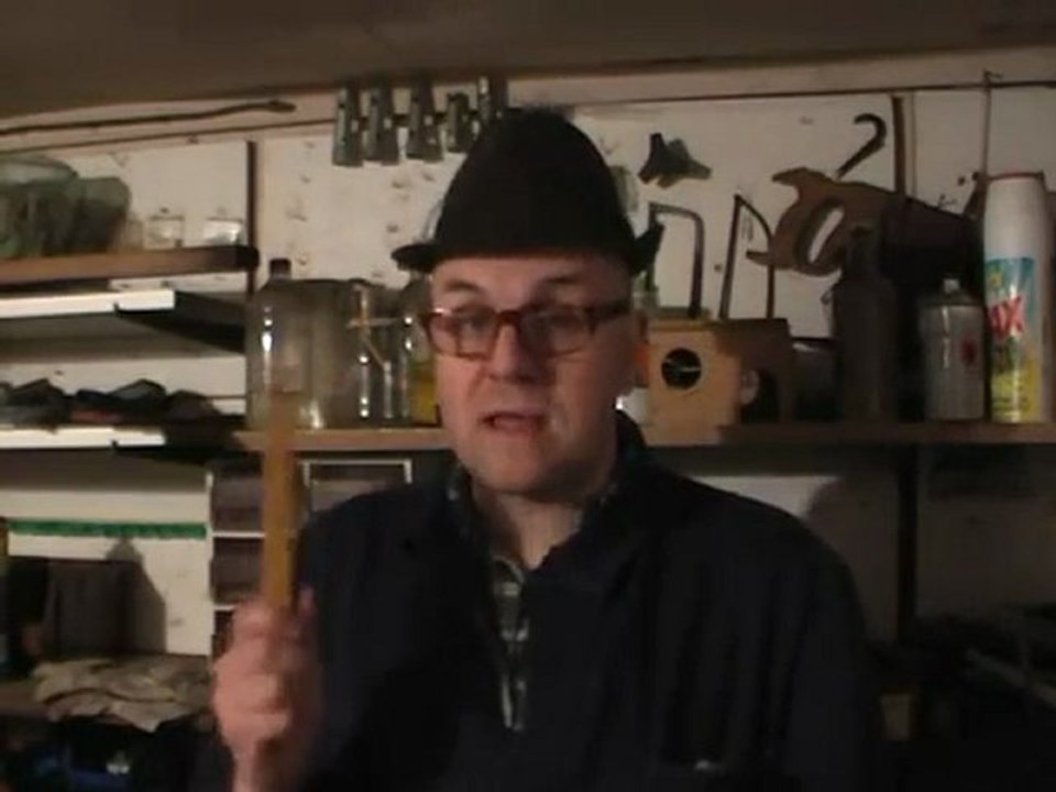 Der Aprilscherz - Comedy aus Kattenvenne mit Bauer Heinrich Schulte-Brömmelkamp