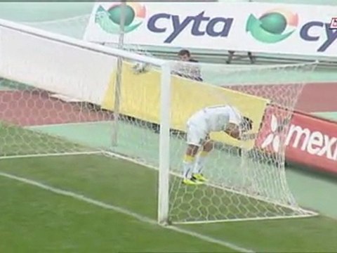 Αλκή-ΑΕΚ 0-2: Γκολ και φάσεις (1η αγ. play off)