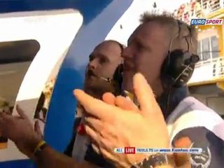 Dördüncü turdan akılda kalanlar