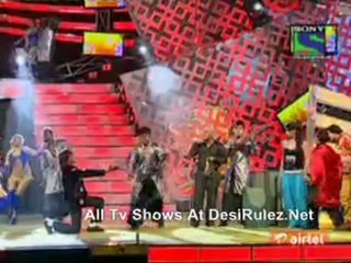 CID Veerta Awards 2012 - 31st March 2012pt5