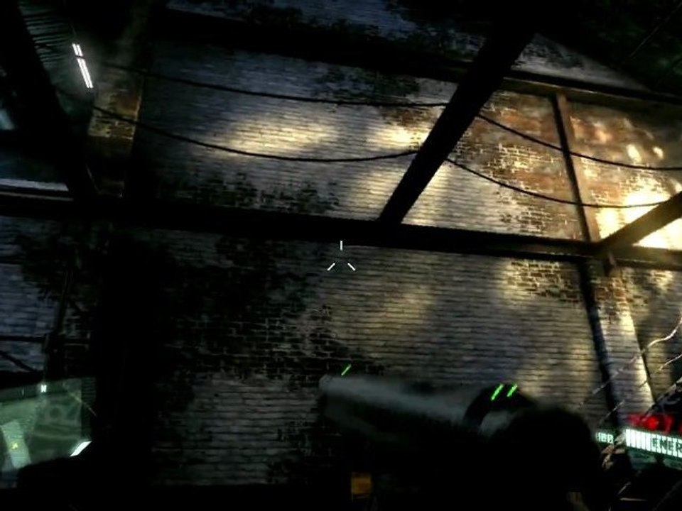 Let's Play Crysis 2 [HD] [PC] [HIRES] [DX11] [ULTRA] German Deutsch #1 Aller Anfang ist schwer