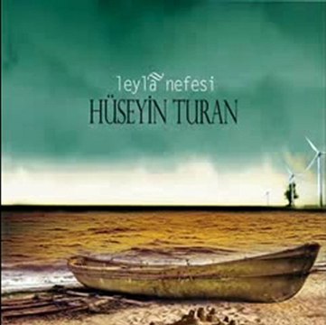 Hüseyi TURAN KURUSA FİDANIN