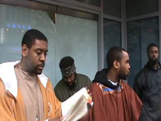 PT3 THE MEN OF THE LORD (3-24-12)