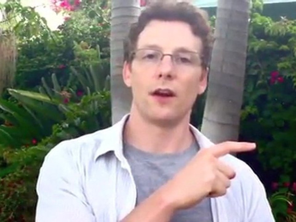 What is taboo with Video? Video Tips for the Average Guy!