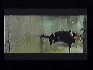 Retro Mix Matrix Vs Fear Effect par RetroGameFrance.