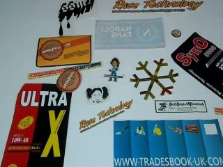 laptop stickers