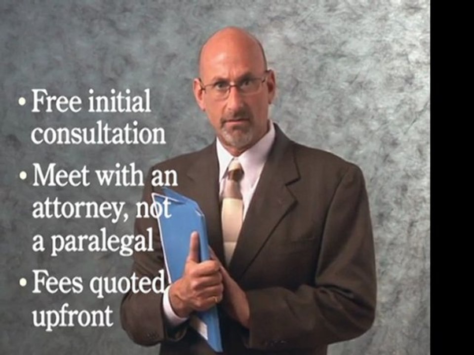 Columbus Bankruptcy Lawyer, Chapter 7, Chapter 13