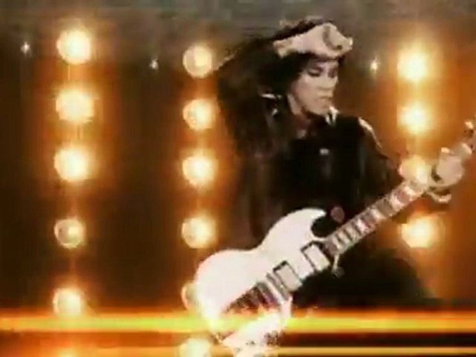Buckcherry - All Night Long