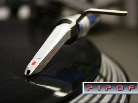 New best mix trance electro techno (01.04.2012) mix pipof numark mixtrack pro