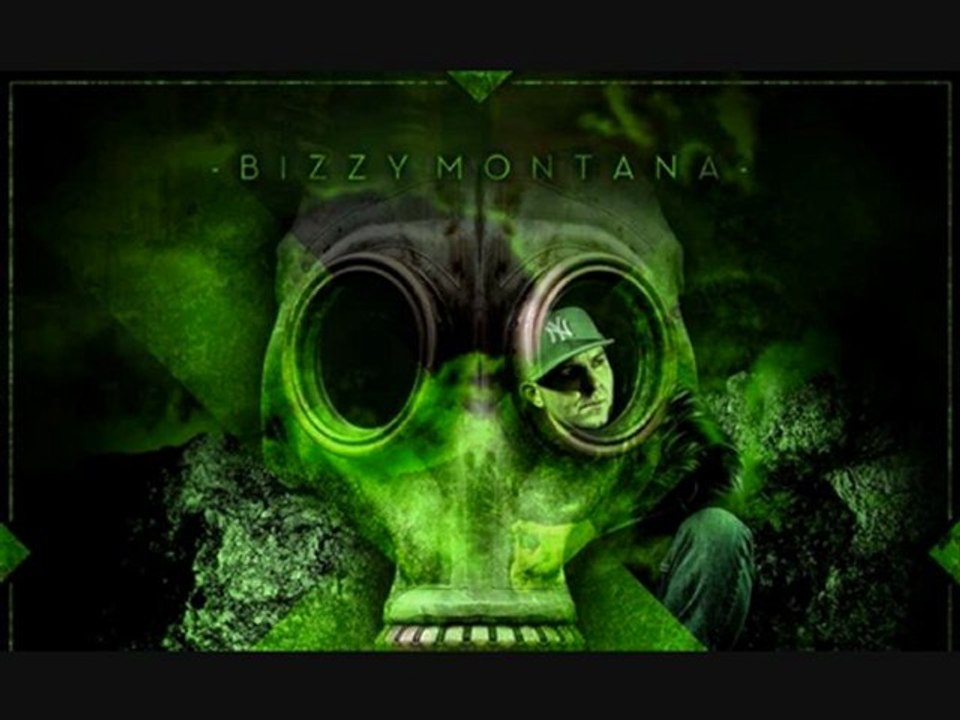 Bizzy Montana - Was du willst (Gift)