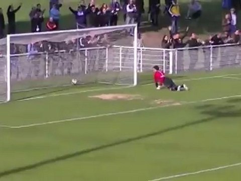 SC SCHILTIGHEIM - RCS 0-1